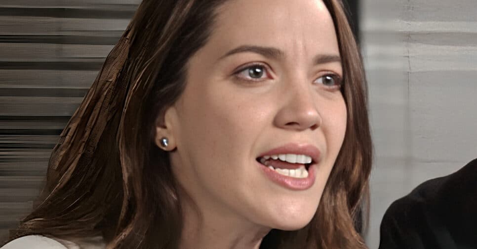 Nathalia Dill em Família é Tudo