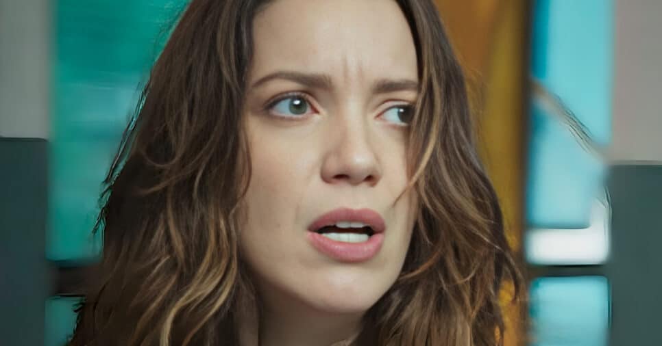 Nathalia Dill em Família é Tudo