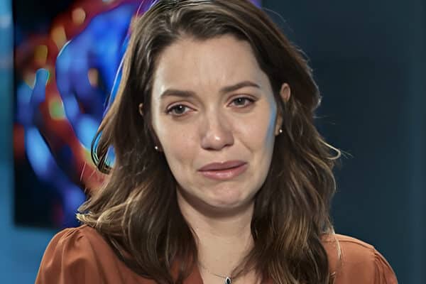Nathalia Dill em Família é Tudo