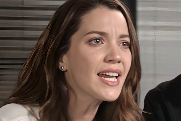 Nathalia Dill em Família é Tudo