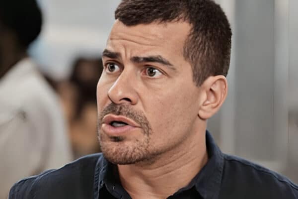 Thiago Martins em Família é Tudo