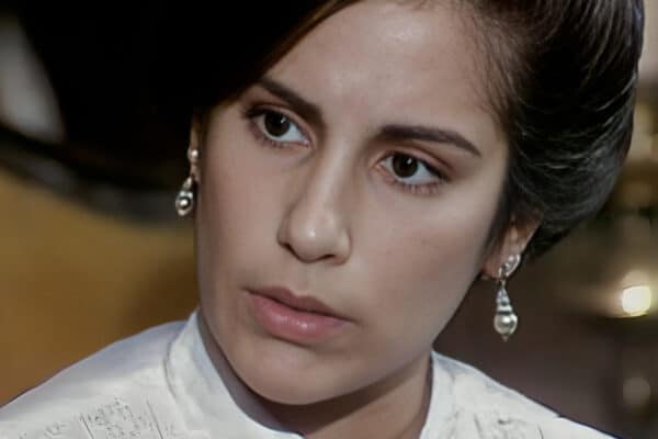 Gloria Pires em Direito de Amar