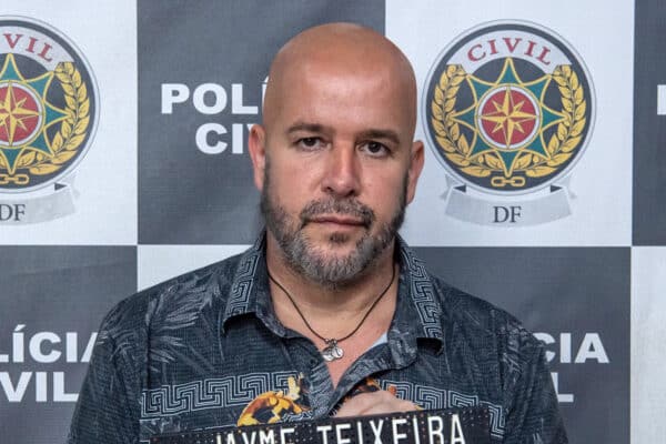 Murilo Benício em Justiça 2; ator estará em Mania de Você