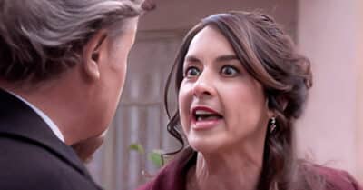 Suzana González em Minha Fortuna é te Amar