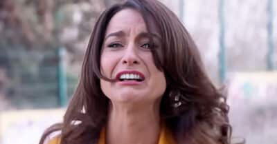 Natália (Susana González) em Minha Fortuna é Te Amar