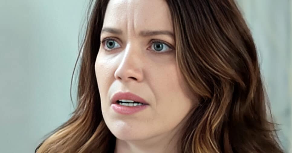 Nathalia Dill como Vênus em Família é Tudo