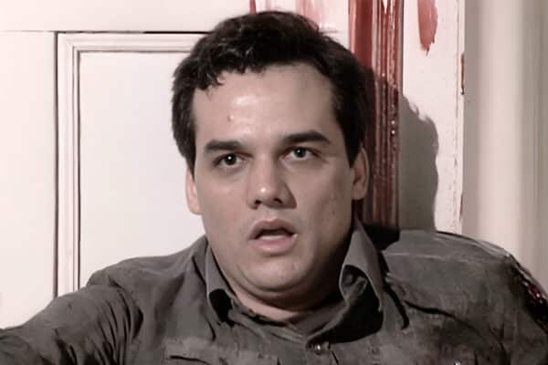 Wagner Moura em Paraíso Tropical