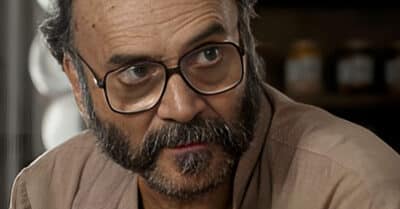 Almir Sater em Renascer