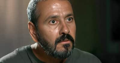 Marcos Palmeira como José Inocêncio em Renascer