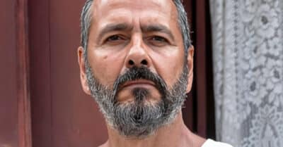 Marcos Palmeira em Renascer
