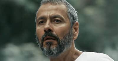 Marcos Palmeira em Renascer