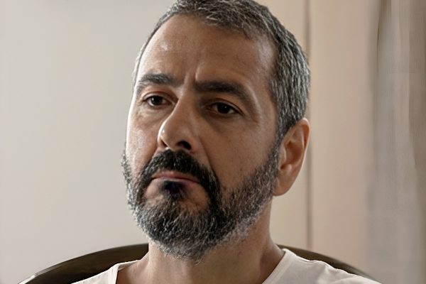 Marcos Palmeira como José Inocêncio em Renascer