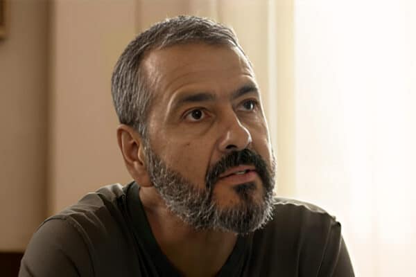 Marcos Palmeira em Renascer