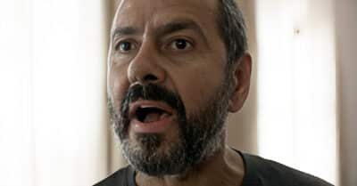 Marcos Palmeira em Renascer