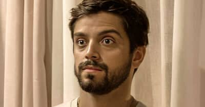 Rodrigo Simas em Renascer