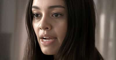 Sophie Charlotte como Eliana em Renascer