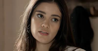 Sophie Charlotte em Renascer