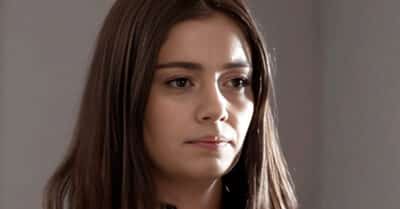 Sophie Charlotte em Renascer