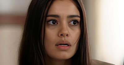 Sophie Charlotte em Renascer