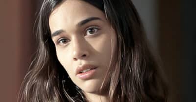 Theresa Fonseca em Renascer