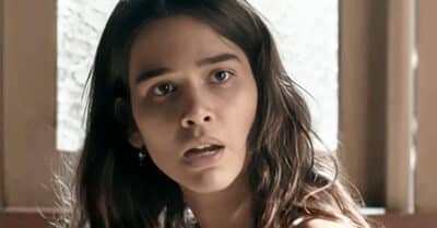 Theresa Fonseca em Renascer