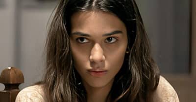 Theresa Fonseca em Renascer