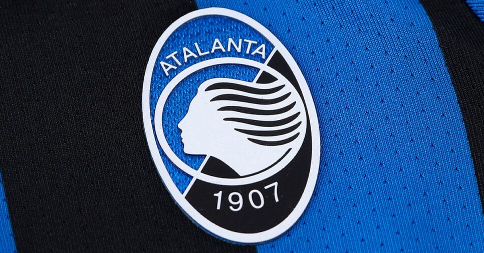 Escudo Atalanta