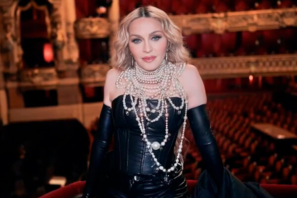 Madonna The Celebration Show