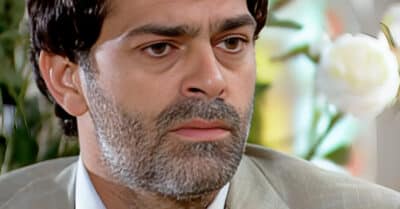 Eduardo Moscovis em Alma Gêmea