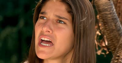 Priscila Fantin em Alma Gêmea