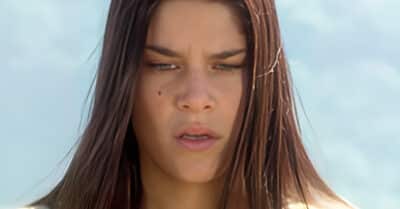 Priscila Fantin em Alma Gêmea