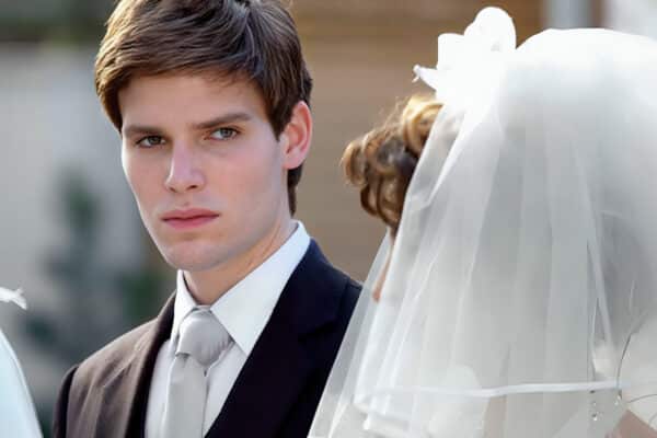 Casamento de Conrado e Isadora em Cheias de Charme