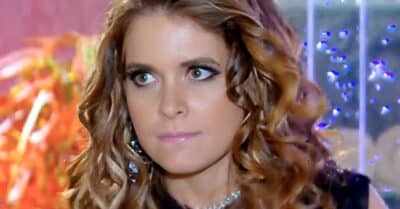 Claudia Abreu em Cheias de Charme