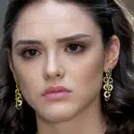 Isabelle Drummond em Cheias de Charme