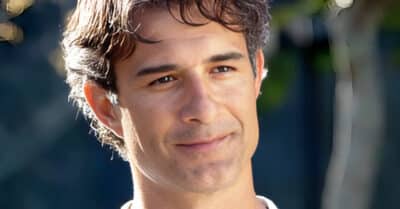 Marcos Pasquim como Gilson em Cheias de Charme