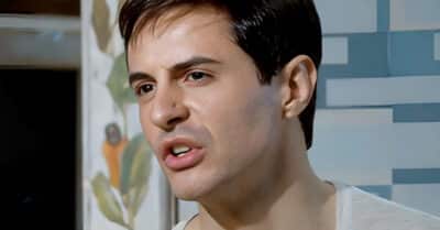 Ricardo Tozzi em Cheias de Charme