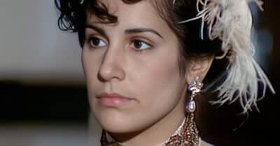 Gloria Pires em Direito de Amar