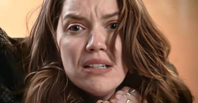 Nathalia Dill em Família é Tudo