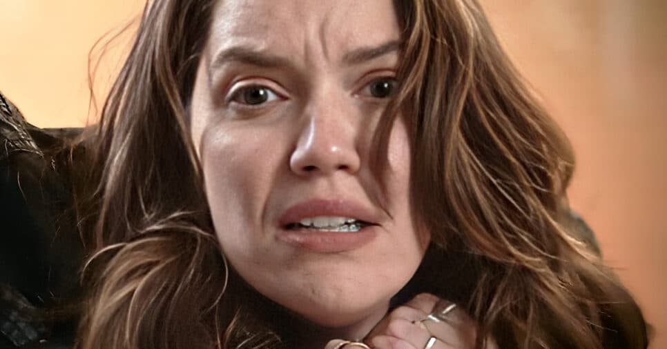 Nathalia Dill em Família é Tudo