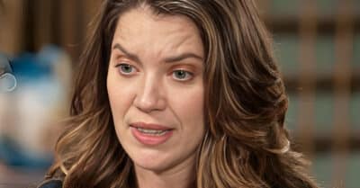 Nathalia Dill em Família é Tudo