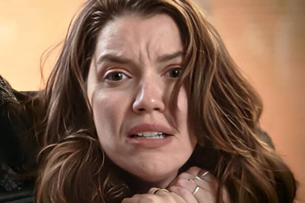 Nathalia Dill em Família é Tudo
