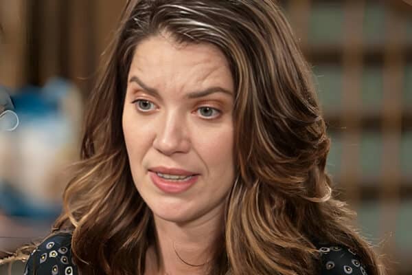 Nathalia Dill em Família é Tudo