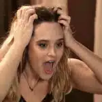 Juliana Paiva em Família é Tudo