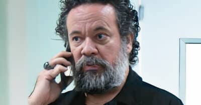 Márcio Vito em Família é Tudo