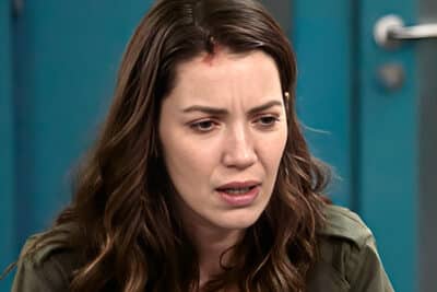 Nathalia Dill em Família é Tudo