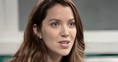 Nathalia Dill em Família é Tudo