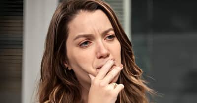 Nathalia Dill em Família é Tudo