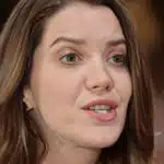 Nathalia Dill como Vênus em Família é Tudo