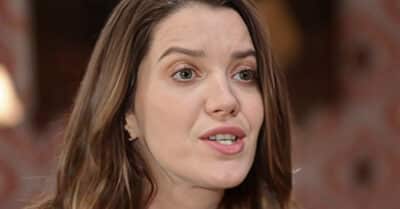 Nathalia Dill como Vênus em Família é Tudo