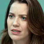 Nathalia Dill em Família é Tudo